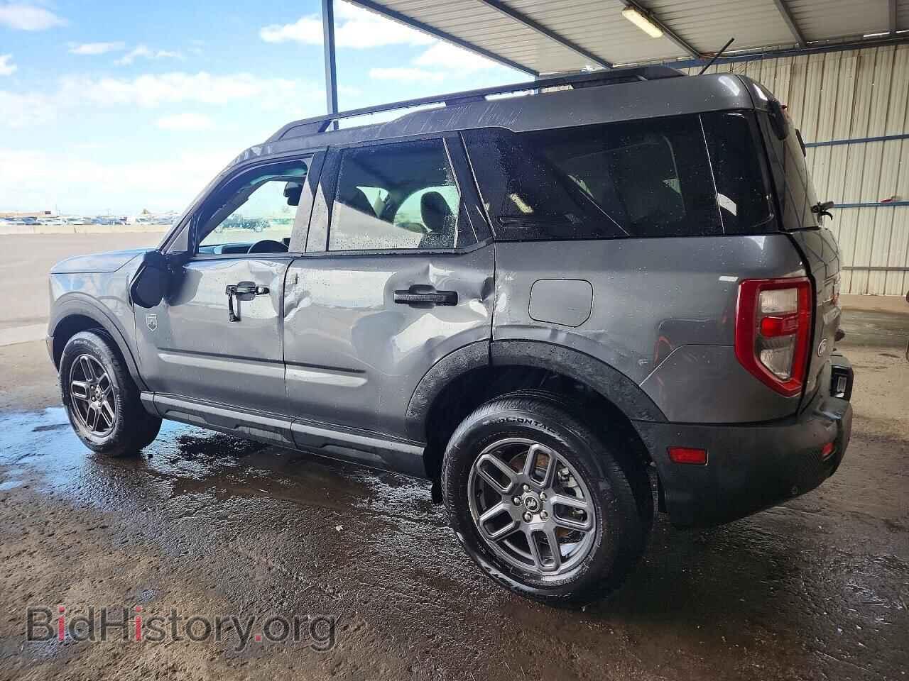 2026 FORD BRONCO - VIN: 3FMCR9BN7TRE27773 - Photo 2