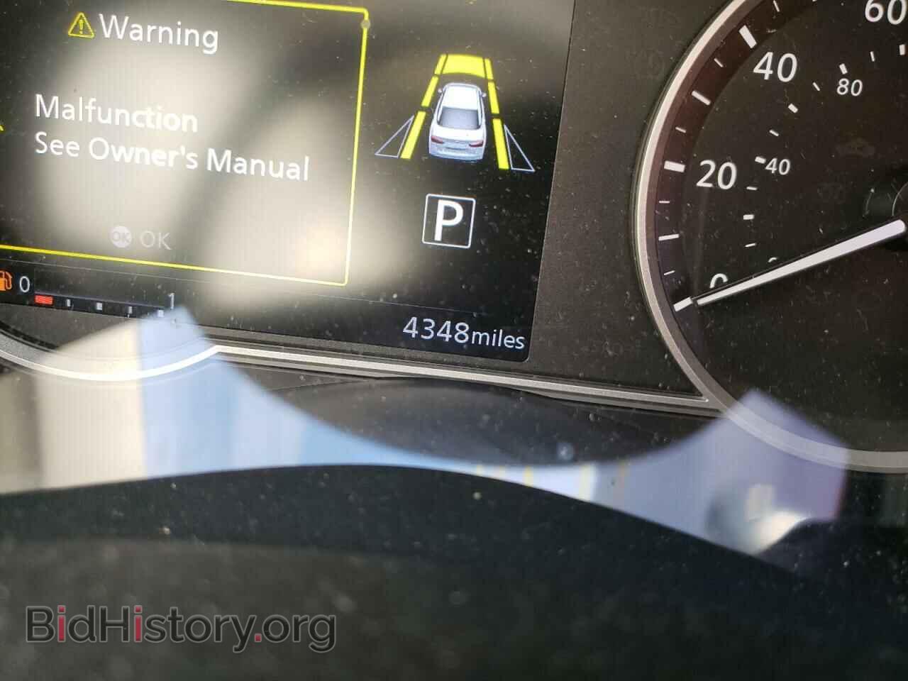2020 NISSAN VERSA - VIN: 3N1CN8EV6LL800135 - Фото 8