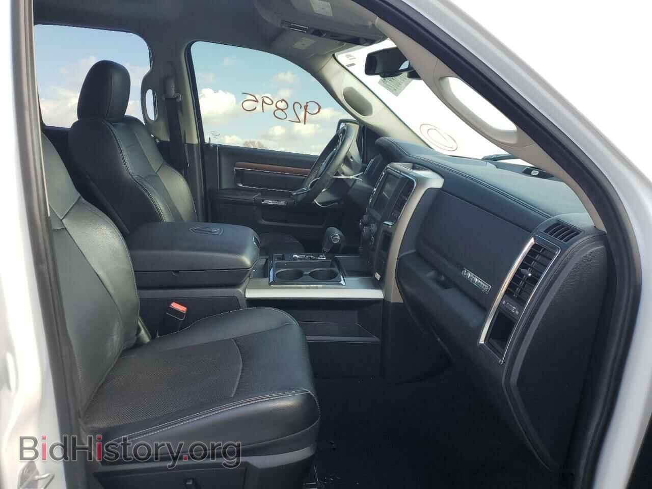 2013 RAM 1500 - VIN: 1C6RR7JT3DS722935 - Фото 5