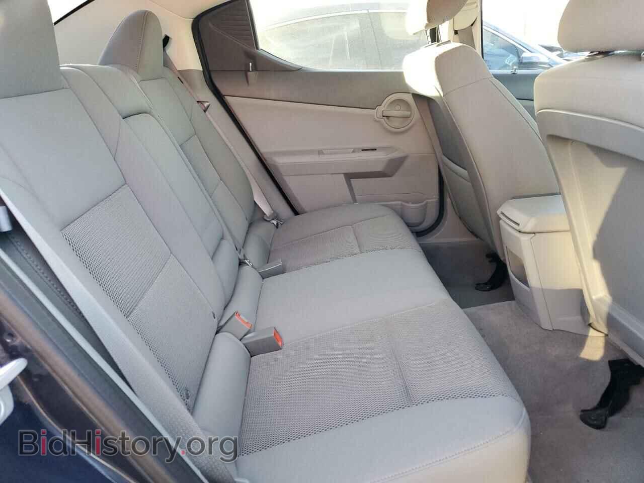 2008 DODGE AVENGER - VIN: 1B3LC46R98N242075 - Фото 6