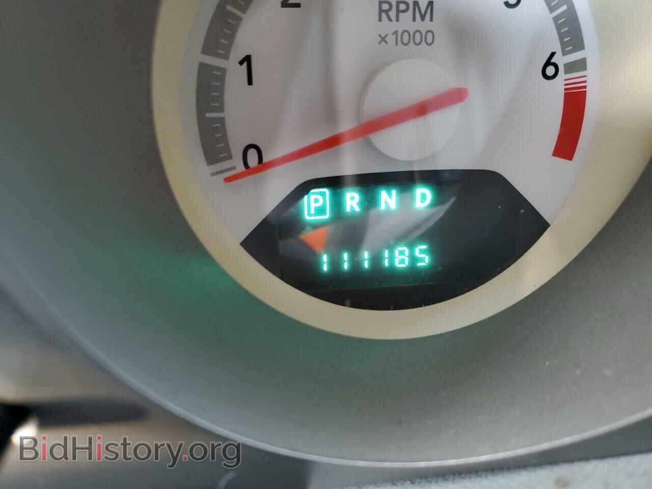 2008 DODGE AVENGER - VIN: 1B3LC46R98N242075 - Фото 8
