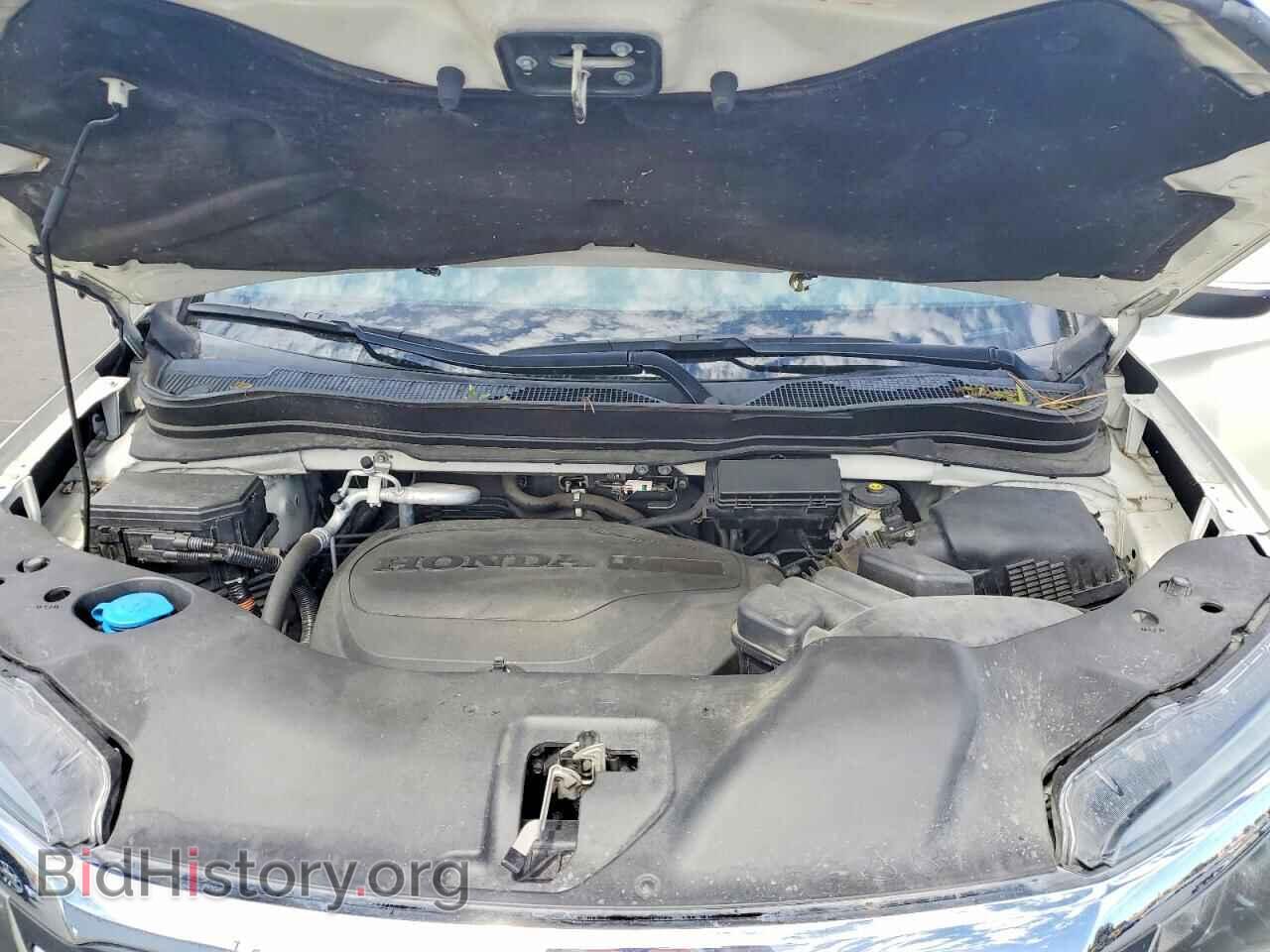 2017 HONDA PILOT - VIN: 5FNYF5H55HB003987 - Photo 11
