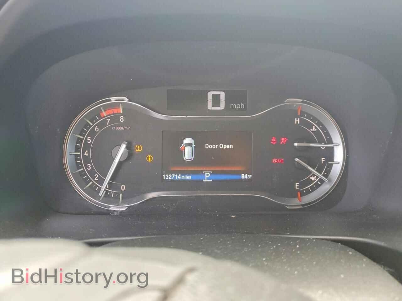 2017 HONDA PILOT - VIN: 5FNYF5H55HB003987 - Photo 9