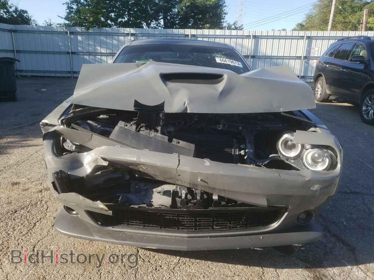 2019 DODGE CHALLENGER - VIN: 2C3CDZKG5KH558106 - Photo 5