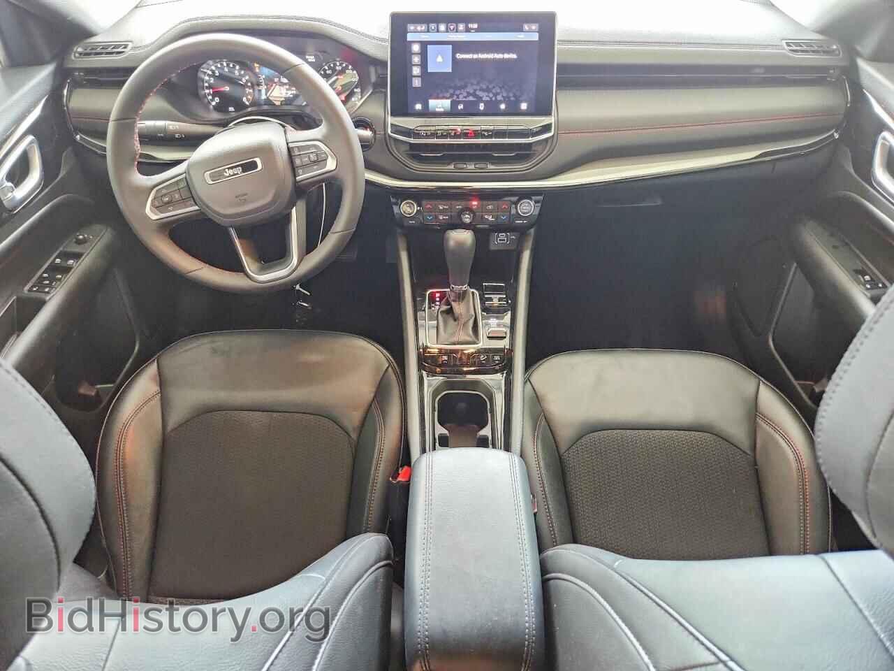 2026 JEEP COMPASS - VIN: 3C4NJDDN9TT187777 - Фото 8