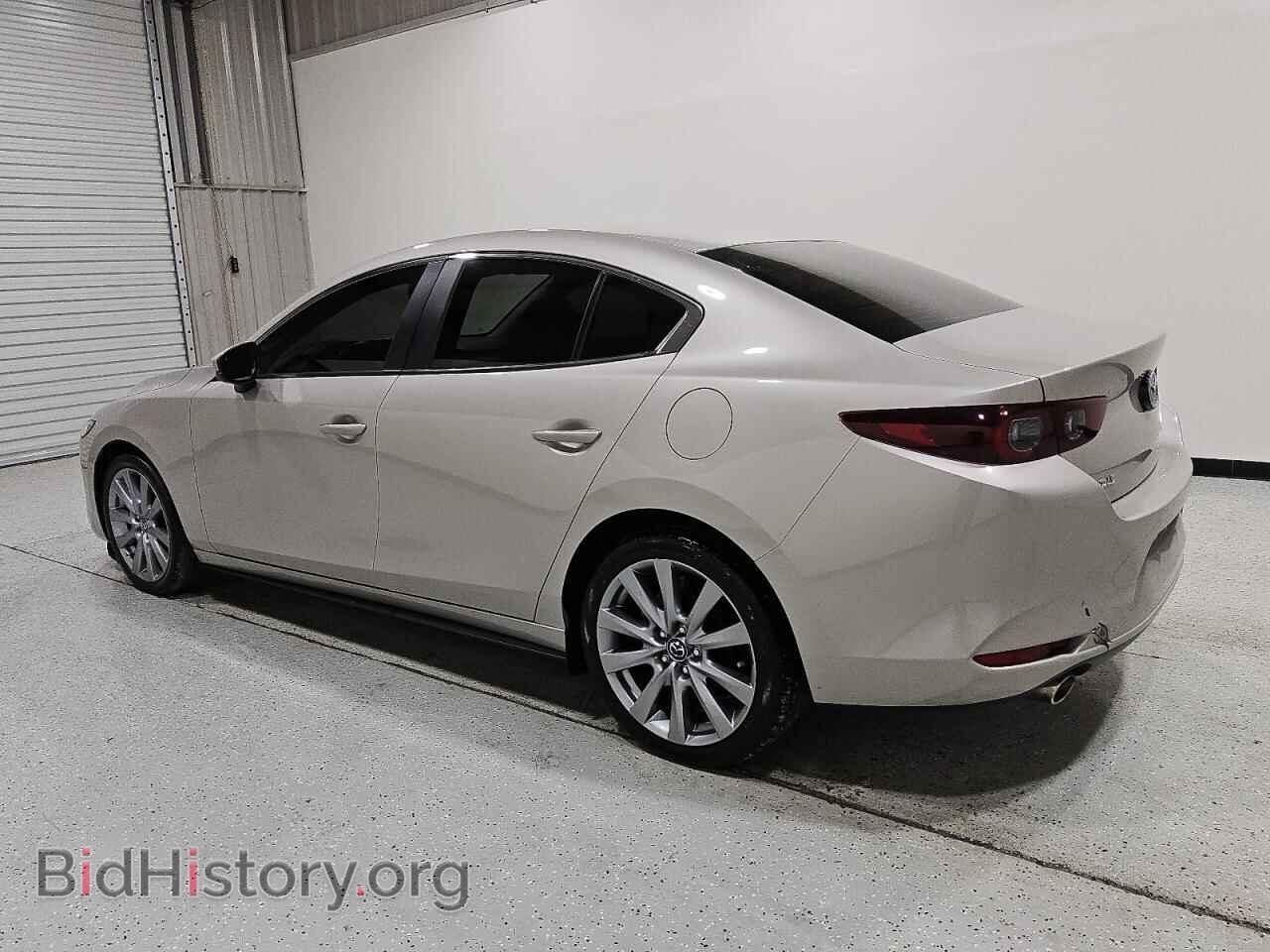 2023 MAZDA 3 - VIN: 3MZBPABM8PM372152 - Photo 2