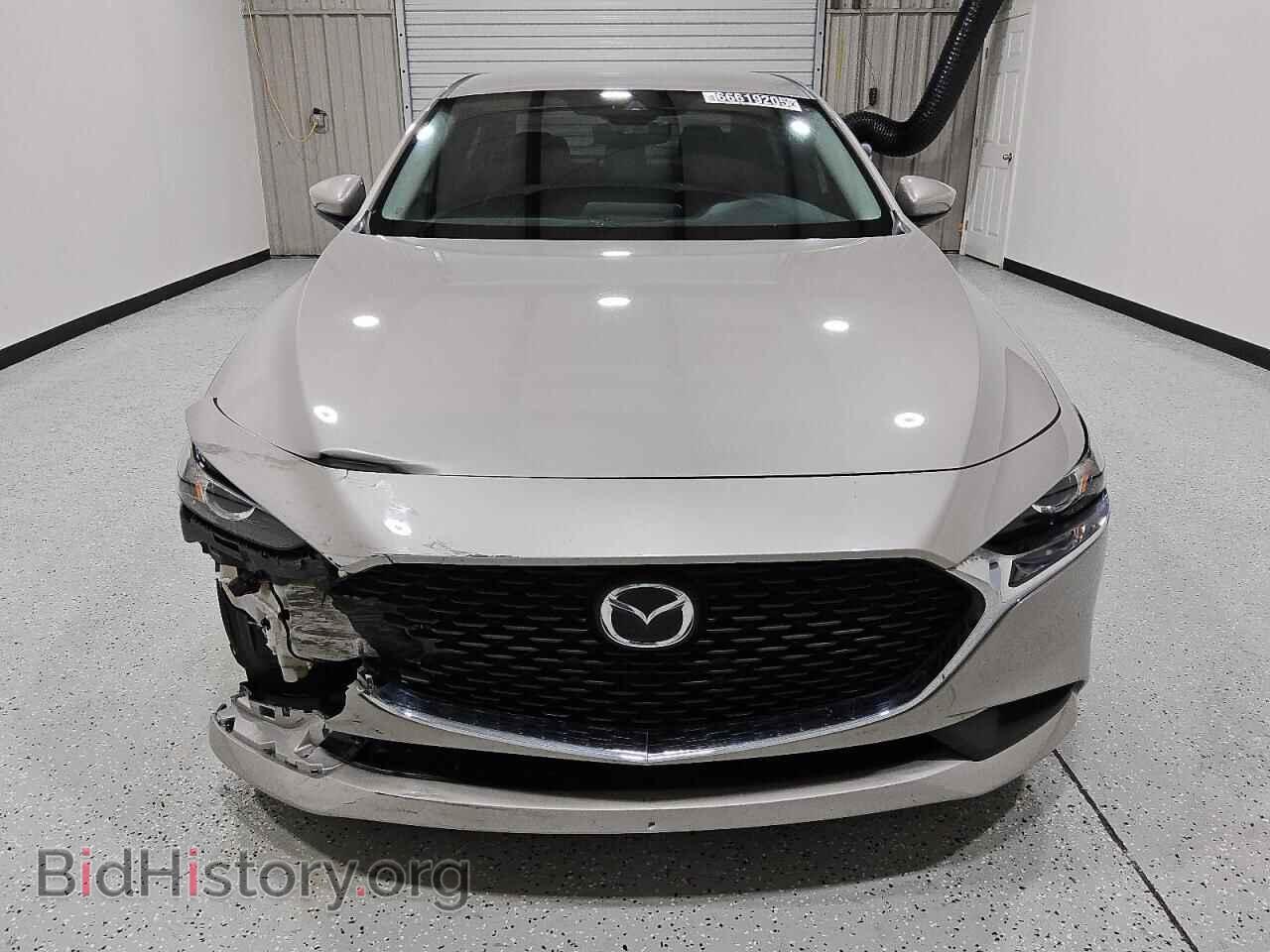 2023 MAZDA 3 - VIN: 3MZBPABM8PM372152 - Photo 5