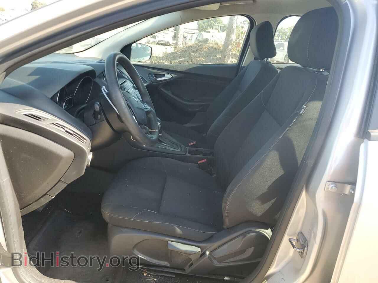 2017 FORD FOCUS - VIN: 1FADP3F26HL285603 - Photo 7