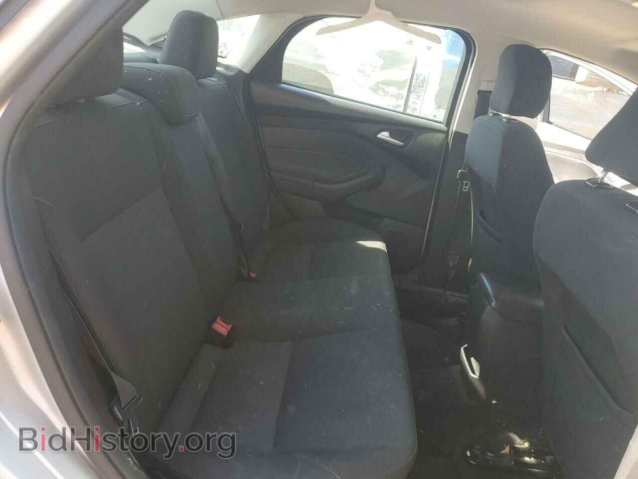 2017 FORD FOCUS - VIN: 1FADP3F26HL285603 - Photo 10