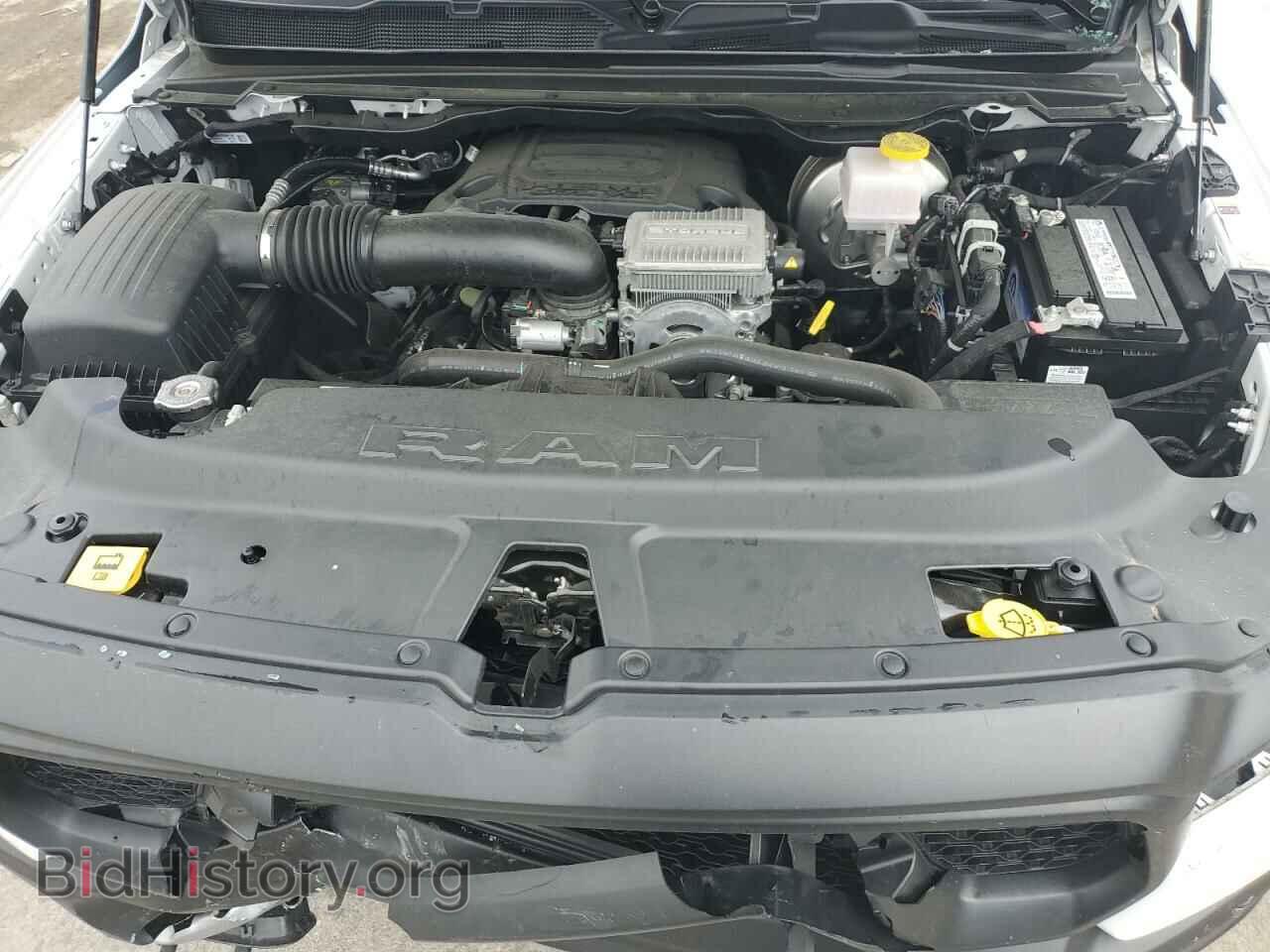 2023 RAM 1500 - VIN: 1C6SRFLT9PN513260 - Фото 11