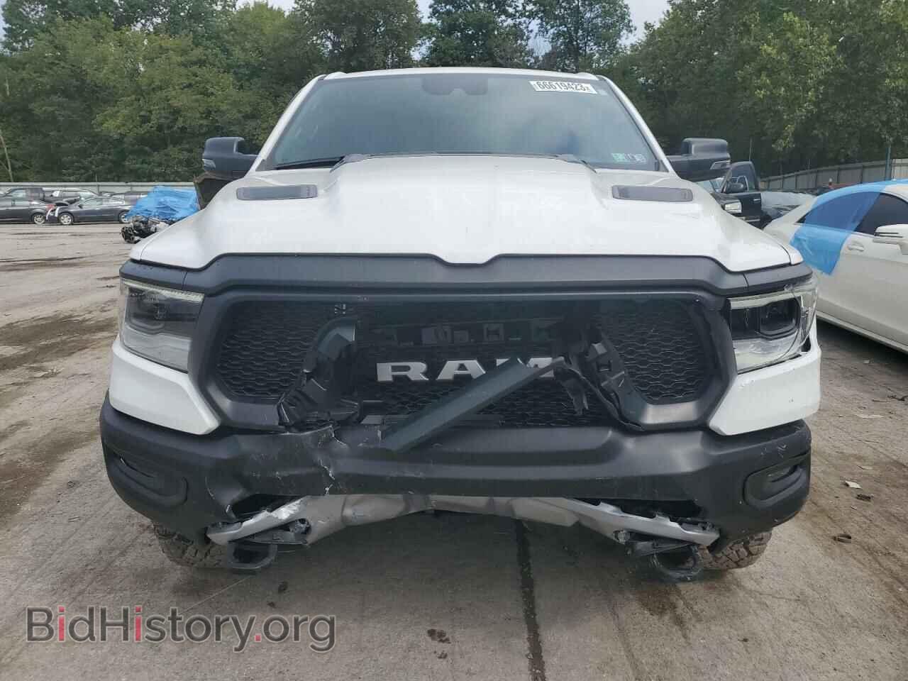 2023 RAM 1500 - VIN: 1C6SRFLT9PN513260 - Фото 5
