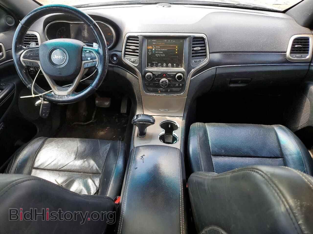 2014 JEEP CHEROKEE - VIN: 1C4RJFBM9EC324190 - Фото 8