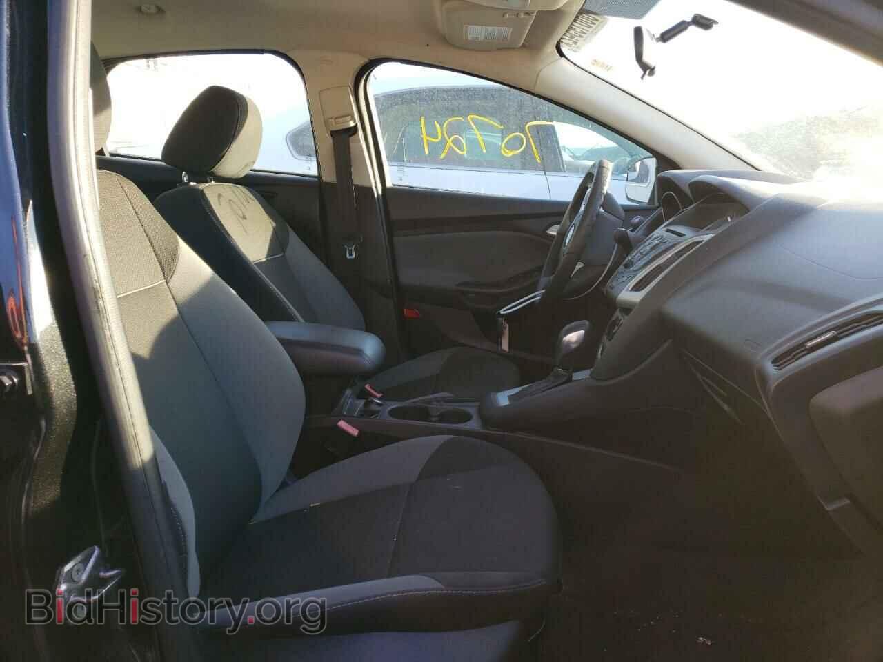 2013 FORD FOCUS - VIN: 1FADP3F21DL283364 - Photo 5
