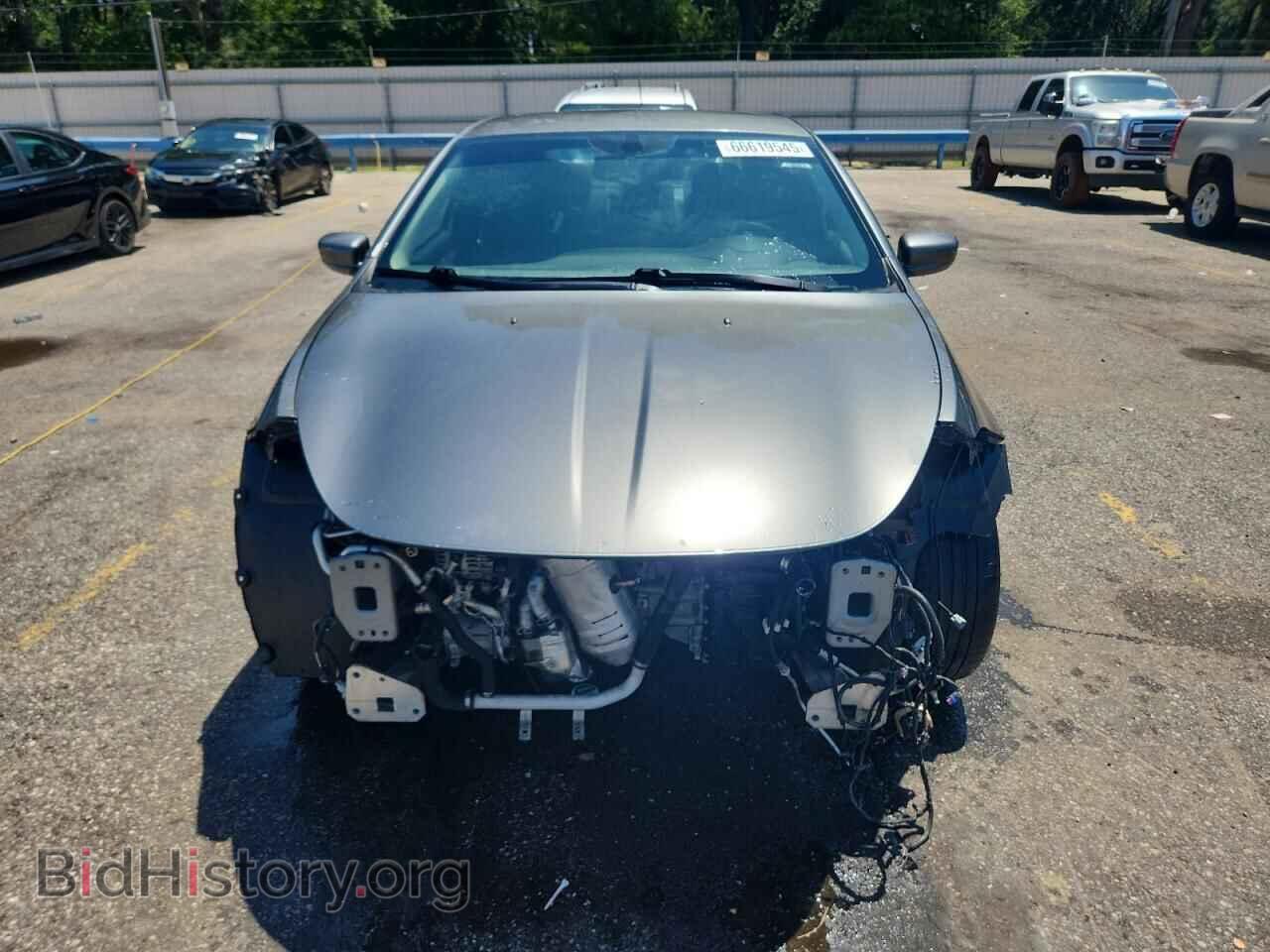 2013 DODGE DART - VIN: 1C3CDFBA5DD332898 - Фото 5