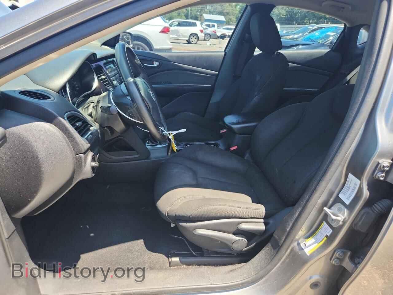 2013 DODGE DART - VIN: 1C3CDFBA5DD332898 - Фото 7