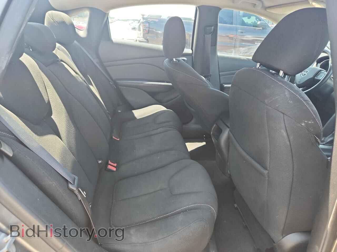 2013 DODGE DART - VIN: 1C3CDFBA5DD332898 - Фото 10