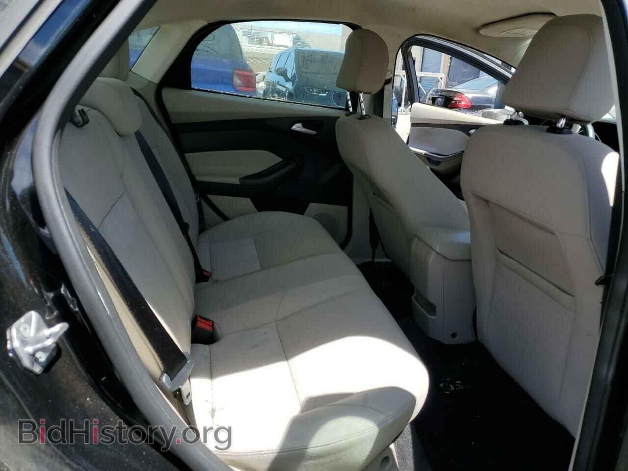 2015 FORD ALL Models - VIN: 1FADP3F2XFL364110 - Photo 10