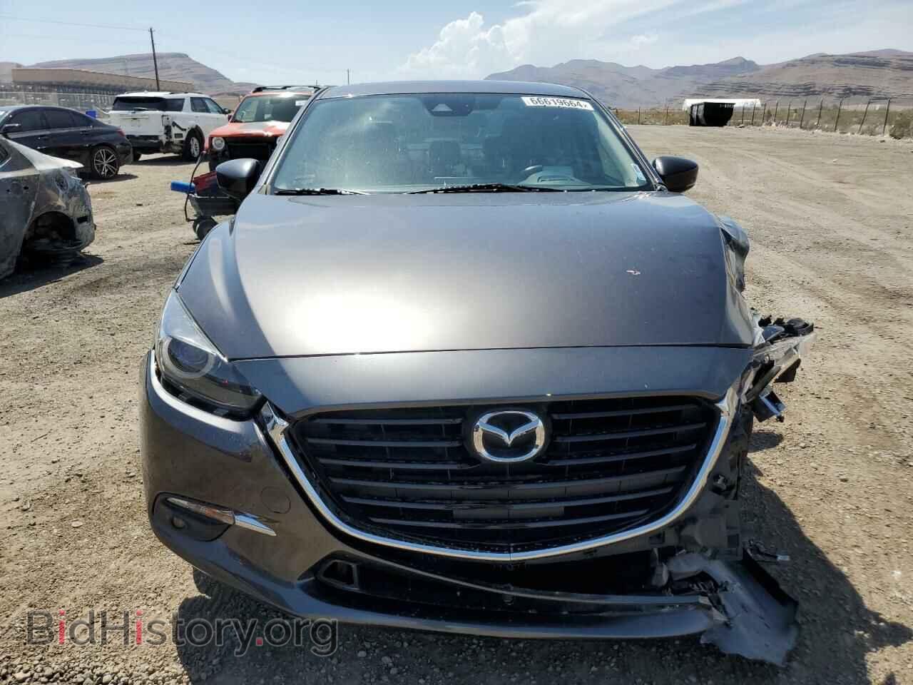 2018 MAZDA 3 - VIN: 3MZBN1W32JM262969 - Фото 5