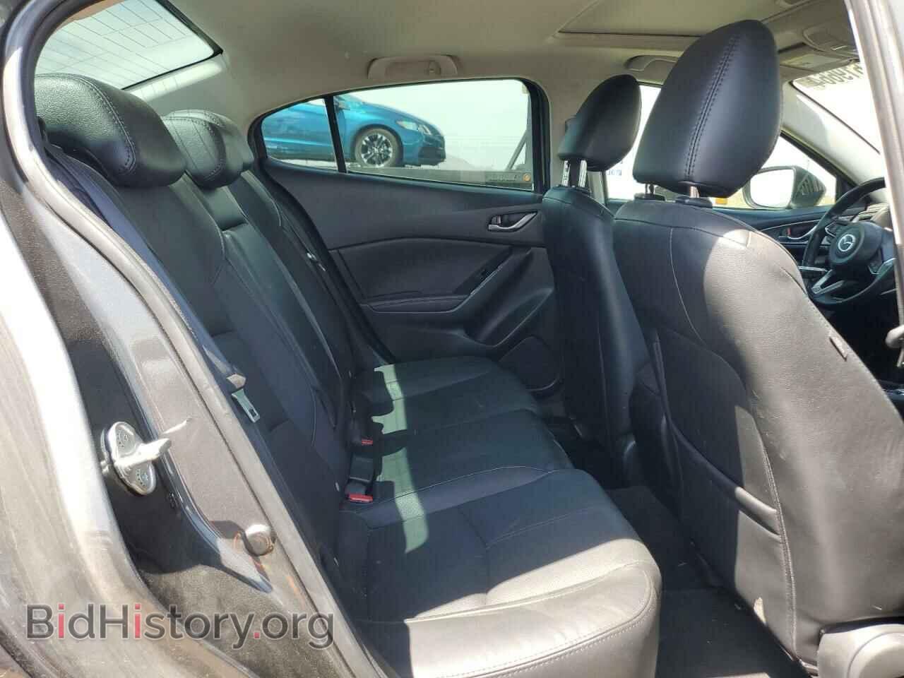 2018 MAZDA 3 - VIN: 3MZBN1W32JM262969 - Фото 10