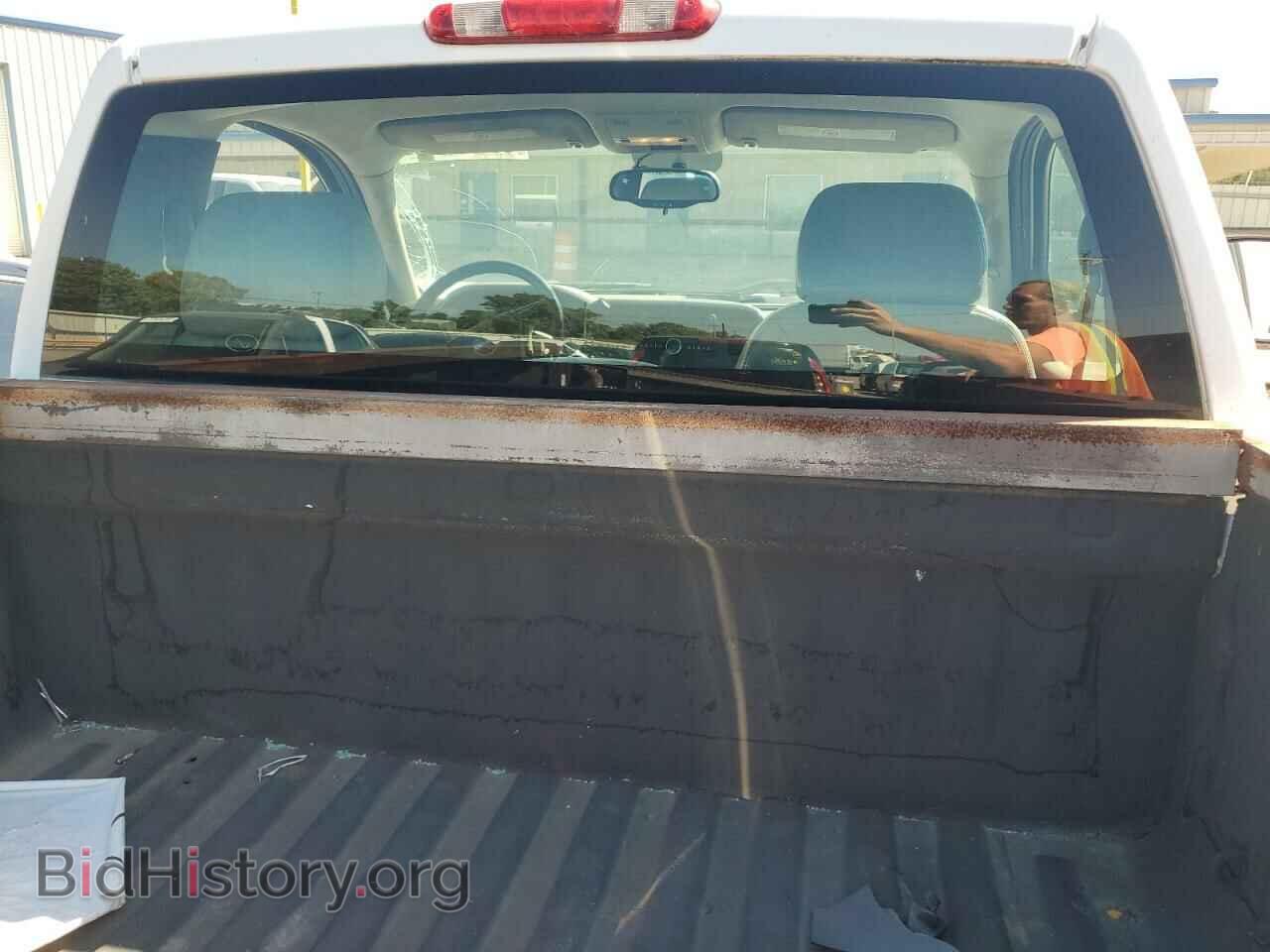 2008 GMC SIERRA - VIN: 1GTHC246X8E161118 - Фото 10