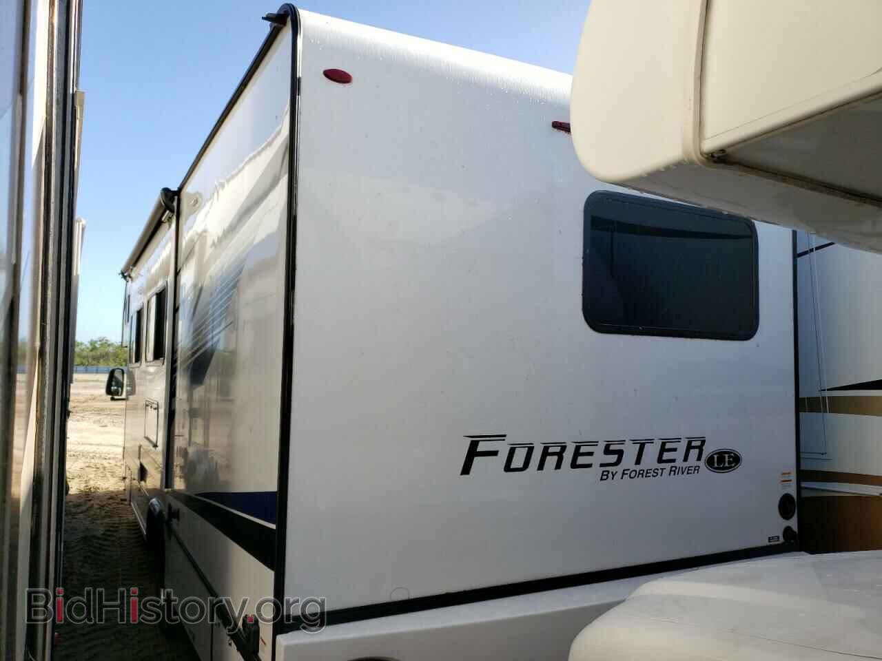 2022 FORD ECONOLINE - VIN: 1FDXE4FN4NDC40688 - Фото 3