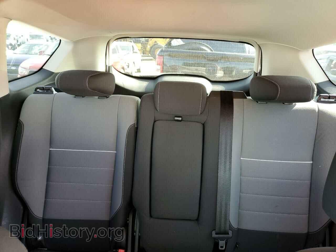 2013 FORD ESCAPE - VIN: 1FMCU0GX8DUC20310 - Фото 10