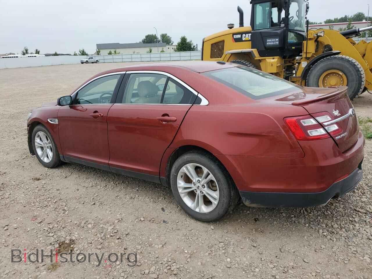 2014 FORD TAURUS - VIN: 1FAHP2H84EG123793 - Photo 2