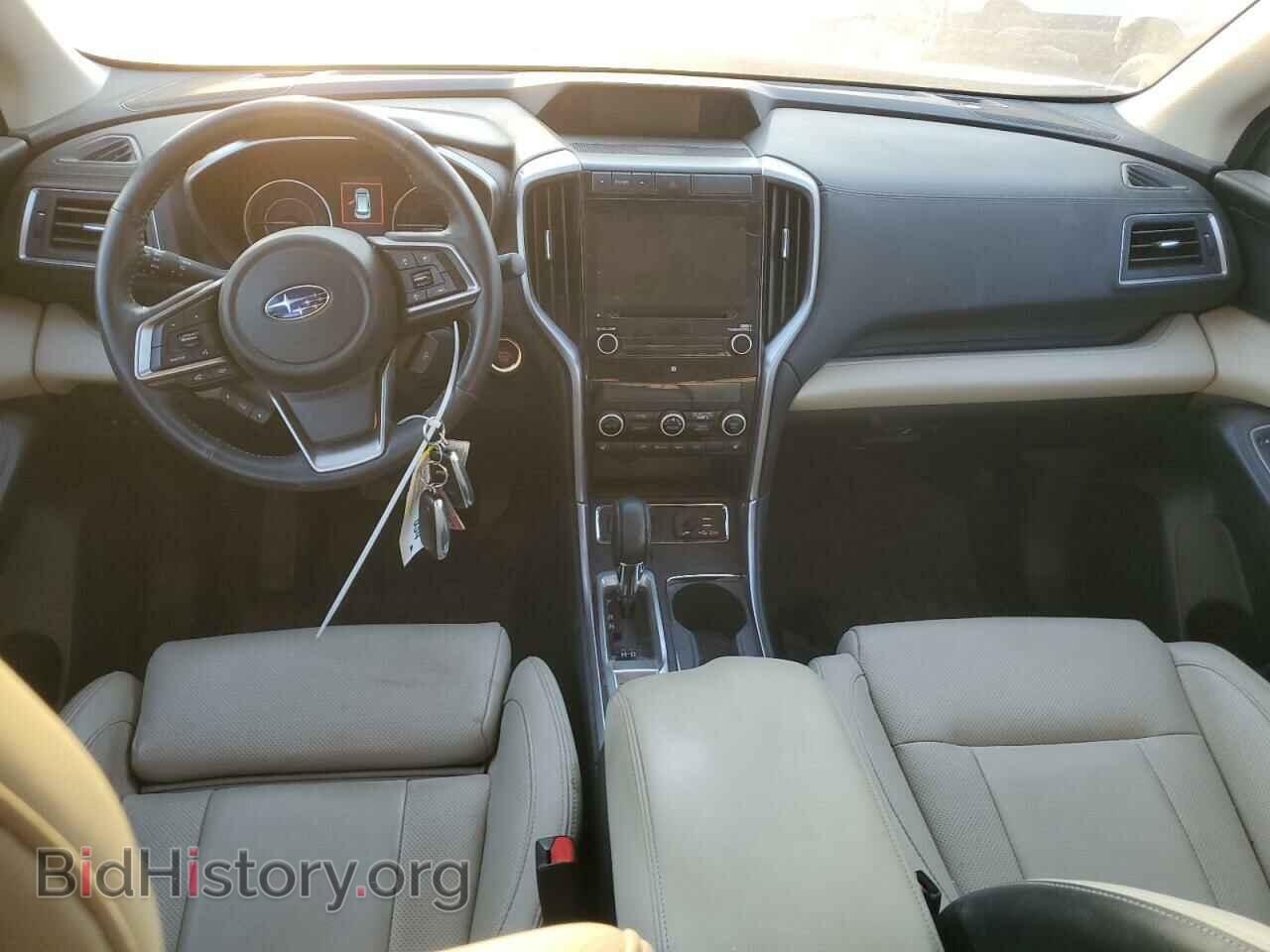 2019 SUBARU ASCENT - VIN: 4S4WMAMDXK3481146 - Фото 8