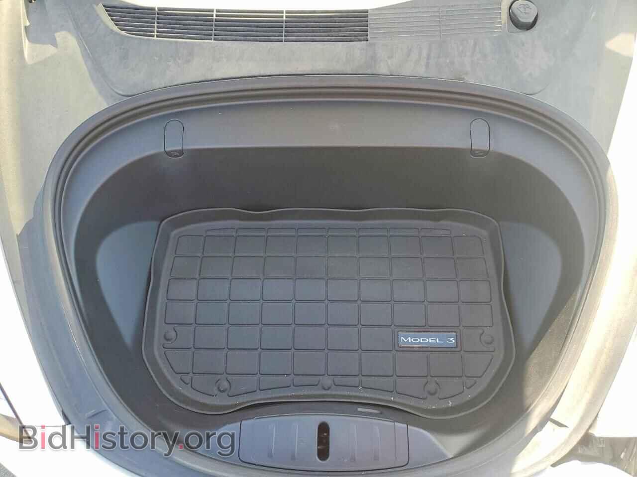 2019 TESLA MODEL 3 - VIN: 5YJ3E1EA2KF412141 - Фото 11