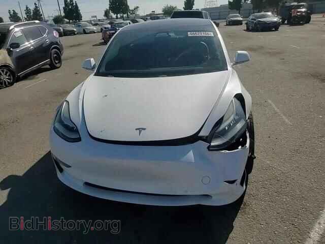 2019 TESLA MODEL 3 - VIN: 5YJ3E1EA2KF412141 - Фото 13