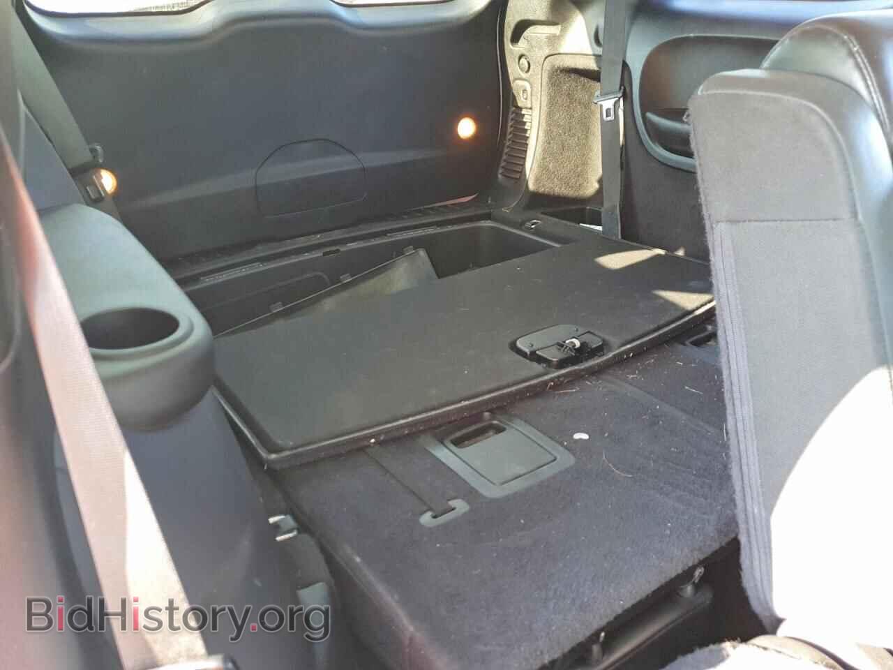 2015 DODGE DURANGO - VIN: 1C4RDJDGXFC186615 - Photo 10