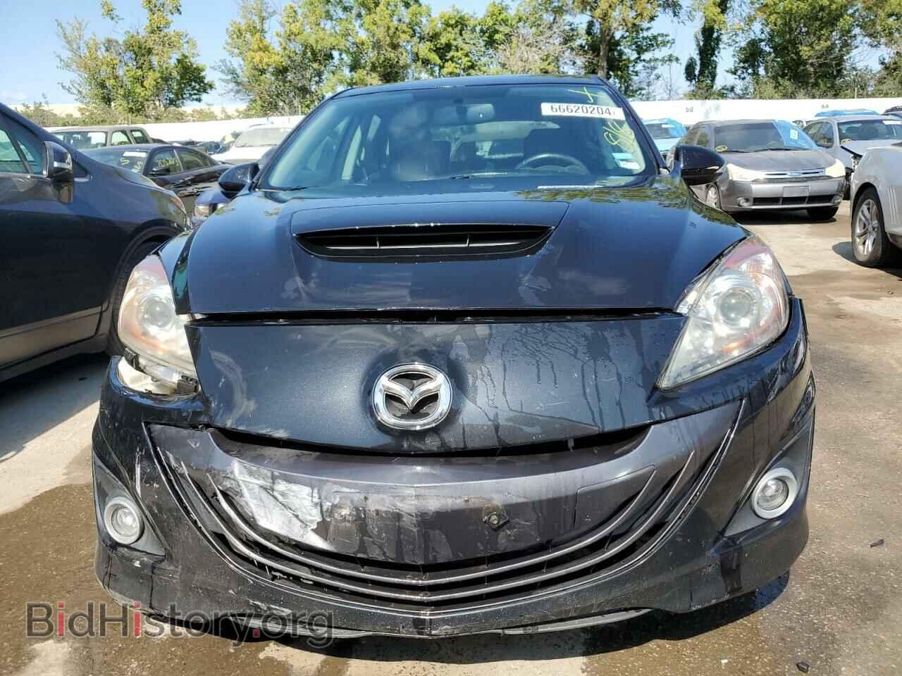 2010 MAZDA ALL OTHER - VIN: JM1BL1H32A1261579 - Фото 5