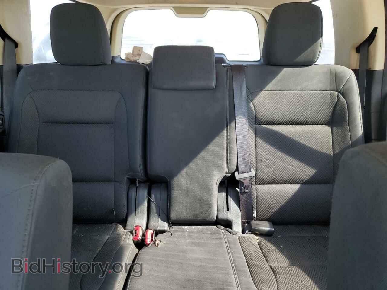 2014 FORD FLEX - VIN: 2FMGK5C82EBD22826 - Фото 10