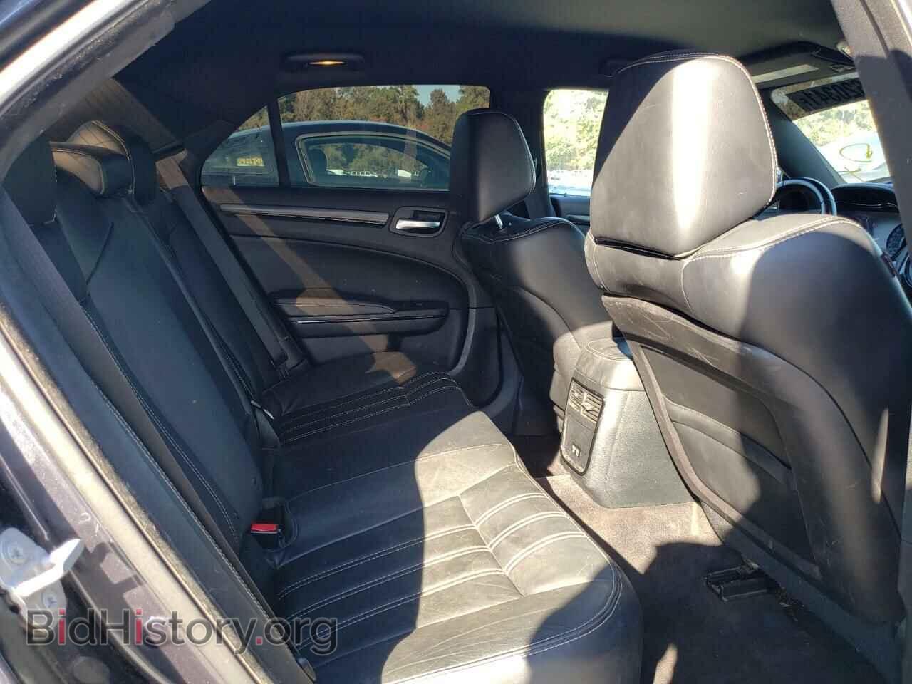 2015 CHRYSLER 300 - VIN: 2C3CCABG4FH780727 - Фото 6