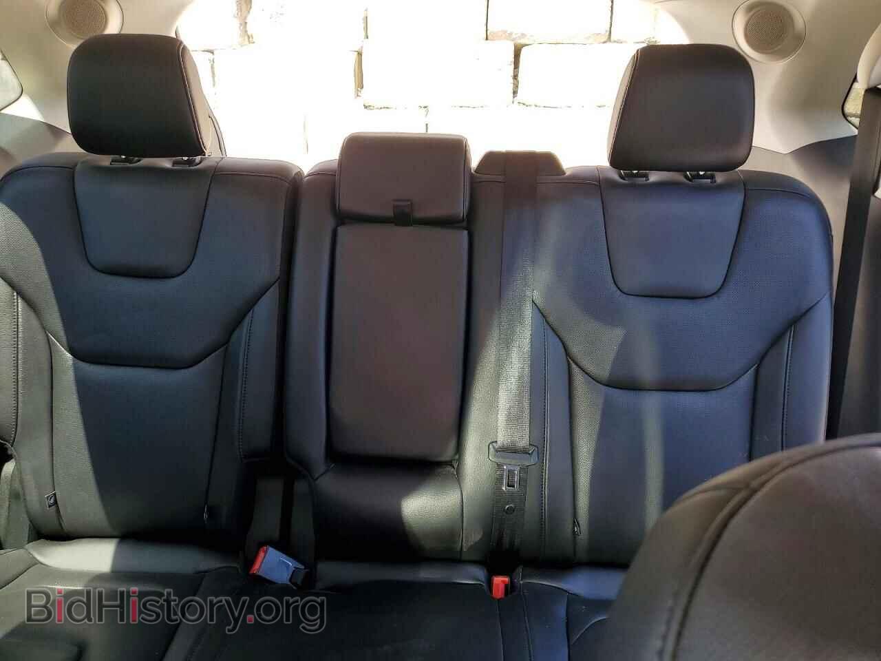 2020 FORD EDGE - VIN: 2FMPK4K94LBA82289 - Фото 10