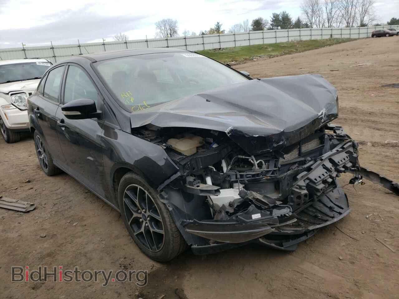 Photo 1FADP3H27HL209871 - FORD FOCUS 2017
