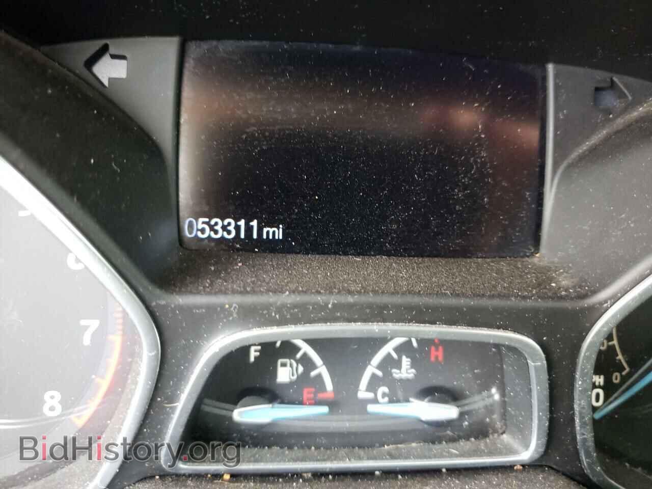2017 FORD FOCUS - VIN: 1FADP3H27HL209871 - Photo 8
