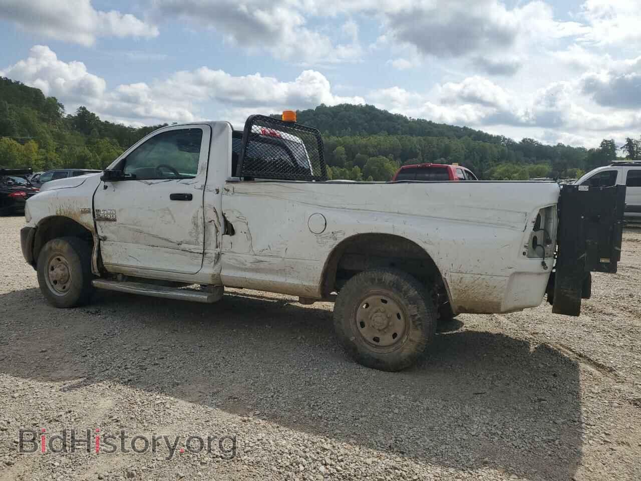 2015 RAM All Models - VIN: 3C6LR5AT2FG649402 - Photo 2