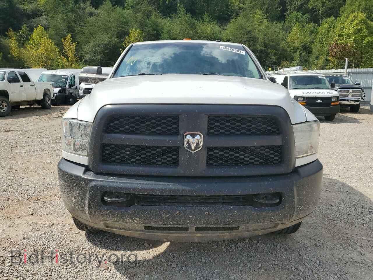 2015 RAM All Models - VIN: 3C6LR5AT2FG649402 - Photo 5