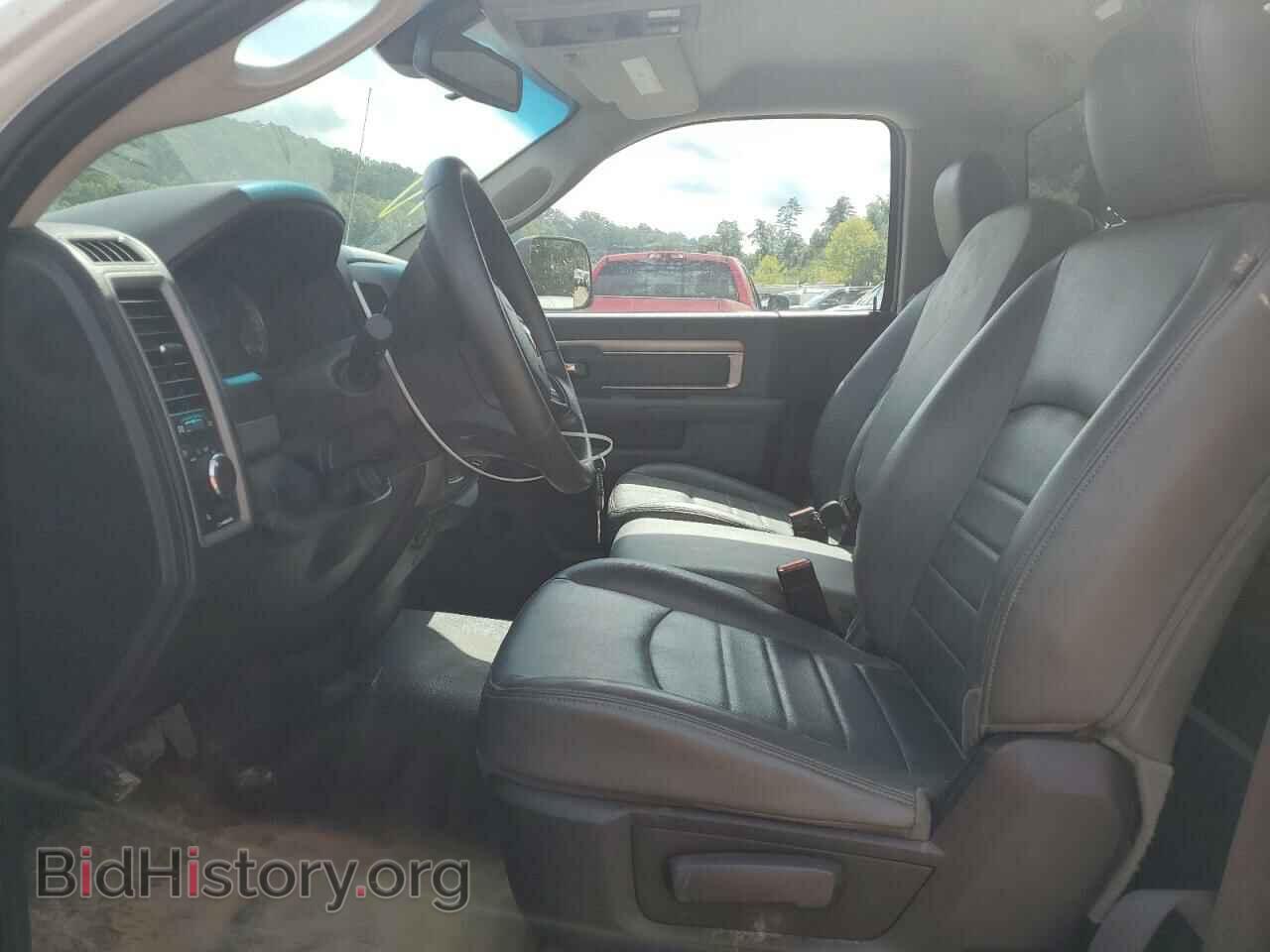 2015 RAM All Models - VIN: 3C6LR5AT2FG649402 - Photo 7