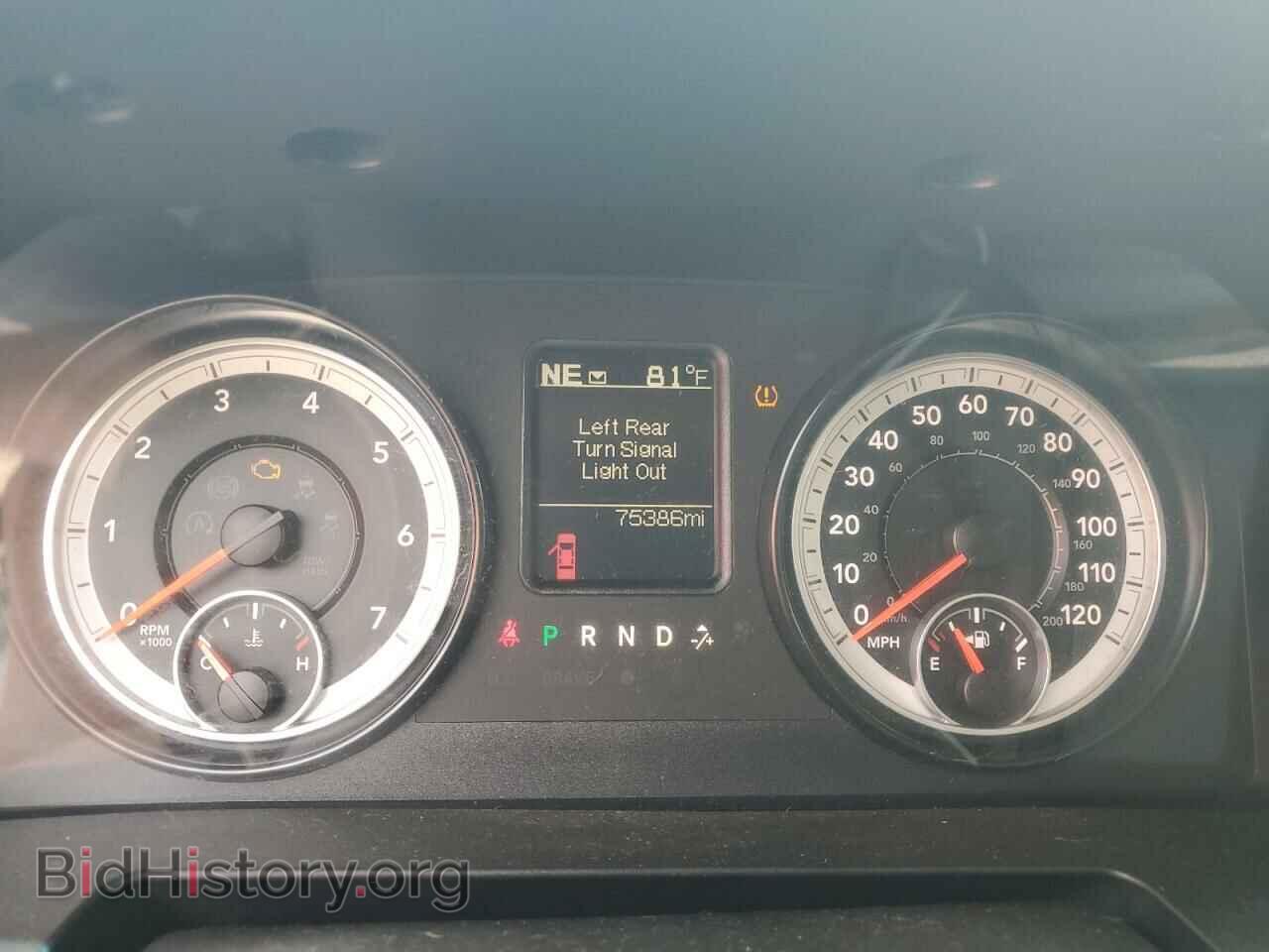 2015 RAM All Models - VIN: 3C6LR5AT2FG649402 - Photo 9
