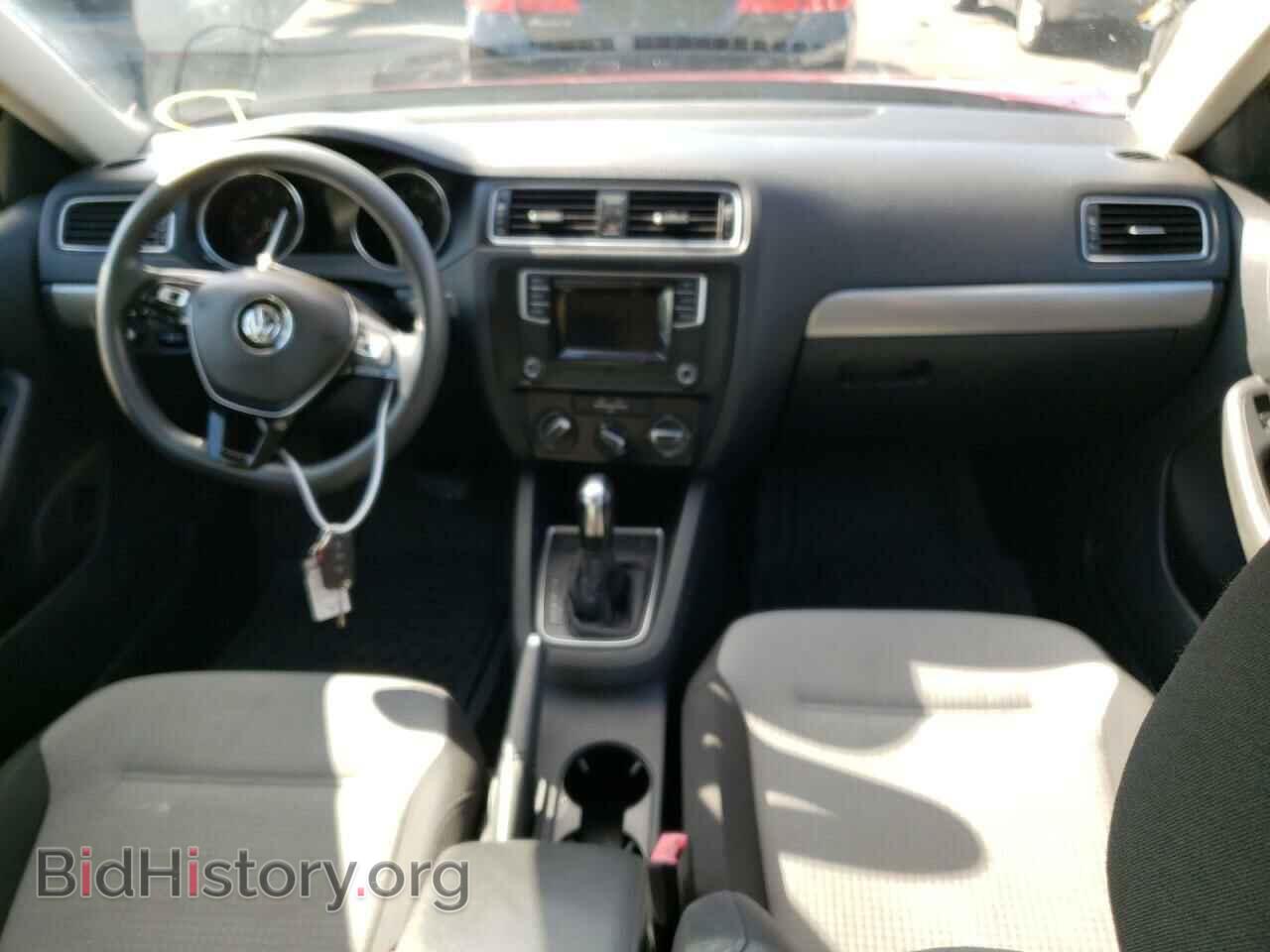 2017 VOLKSWAGEN JETTA - VIN: 3VW2B7AJ3HM340509 - Photo 9