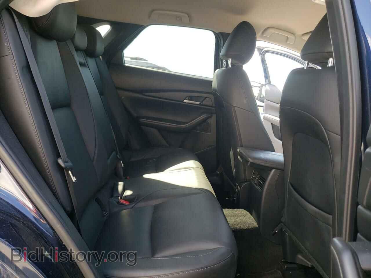 2021 MAZDA CX30 - VIN: 3MVDMBBL5MM247492 - Фото 10