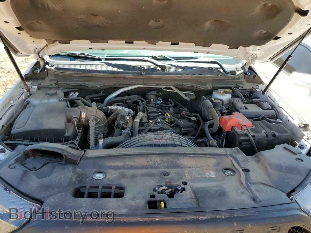 2020 FORD RANGER - VIN: 1FTER1FH8LLA16089 - Фото 11