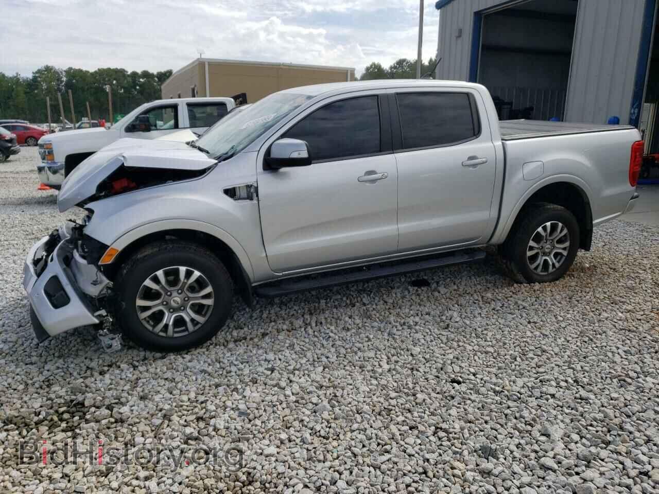 Photo 1FTER4EH2KLA77777 - FORD RANGER 2019
