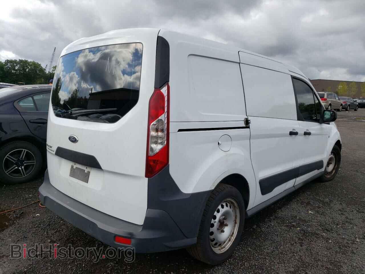 2014 FORD TRANSIT - VIN: NM0LE7E7XE1160527 - Фото 3