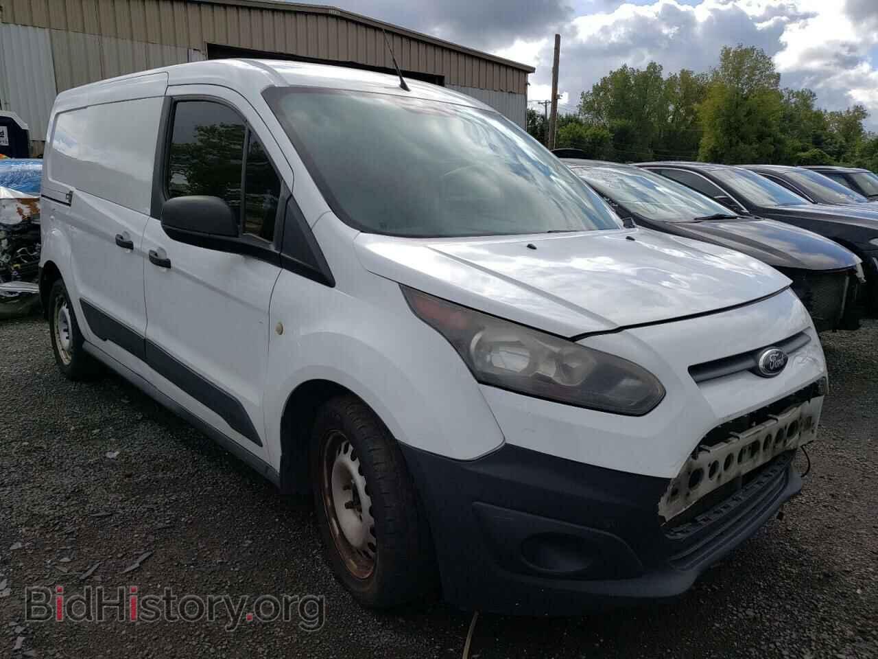 2014 FORD TRANSIT - VIN: NM0LE7E7XE1160527 - Фото 4