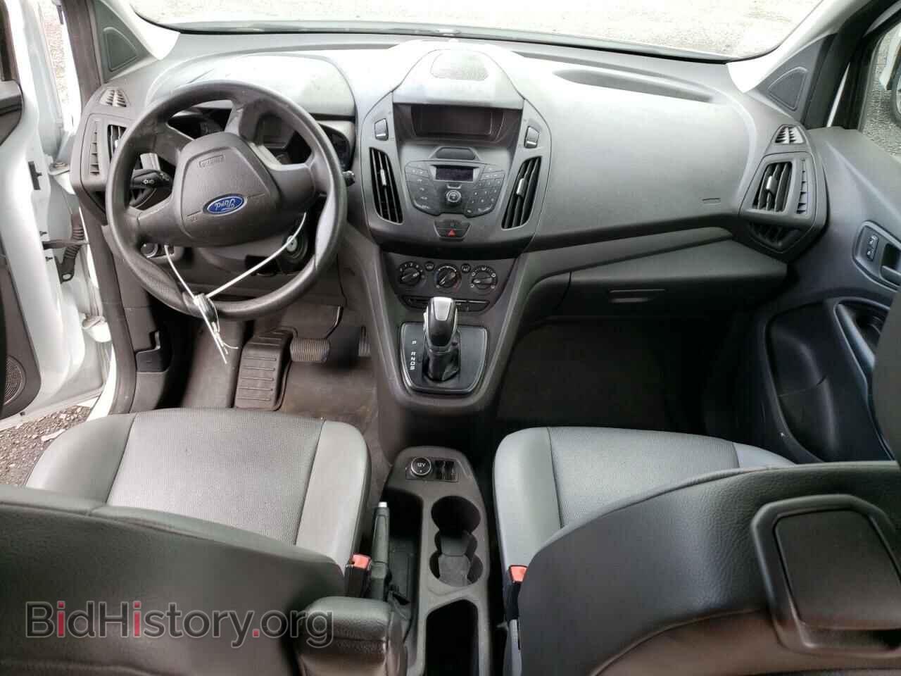 2014 FORD TRANSIT - VIN: NM0LE7E7XE1160527 - Фото 8