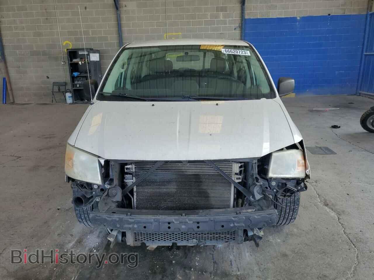 2010 DODGE CARAVAN - VIN: 2D4RN4DE3AR167694 - Фото 5