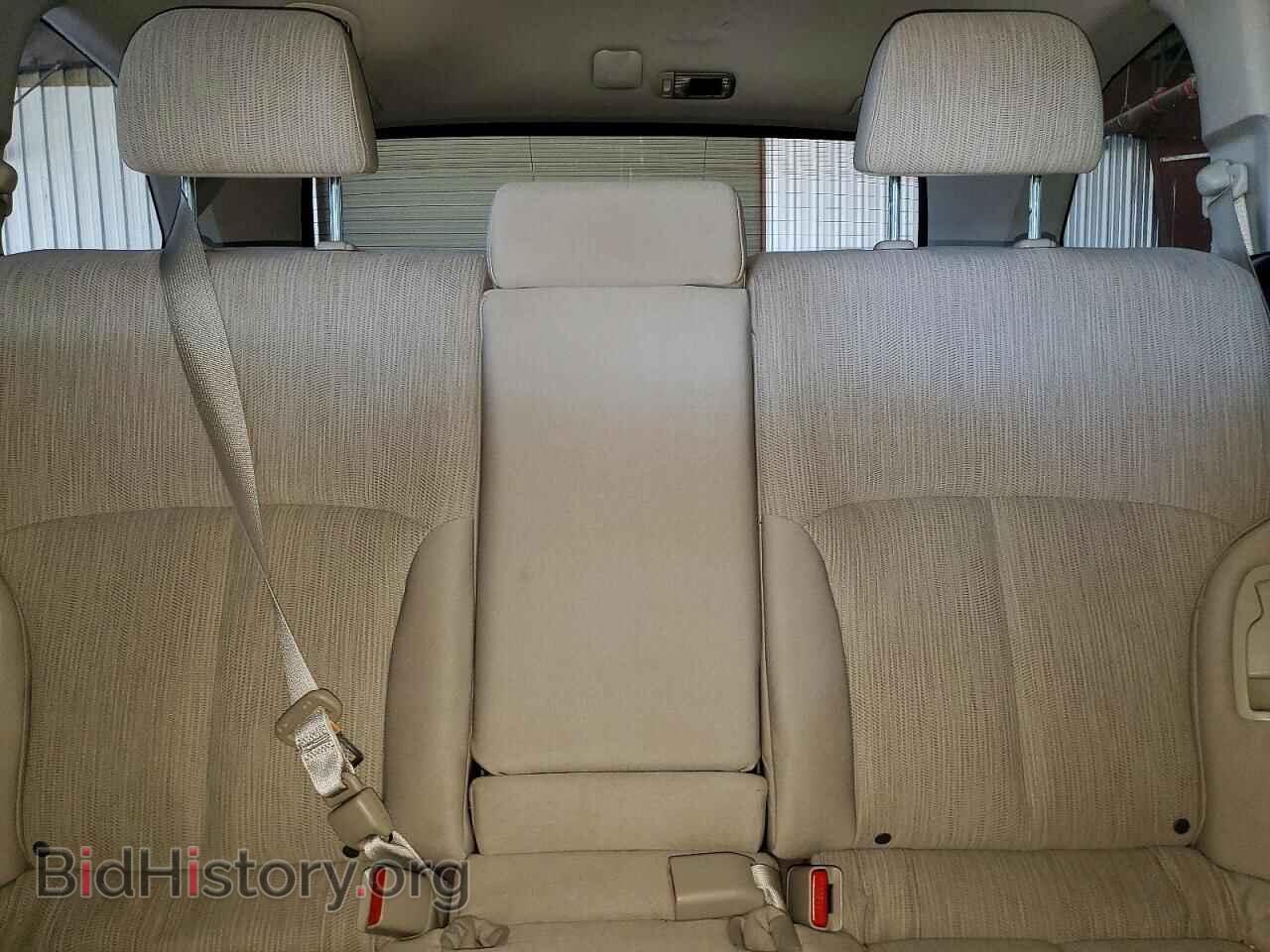 2014 SUBARU OUTBACK - VIN: 4S4BRBDC7E3208442 - Photo 10